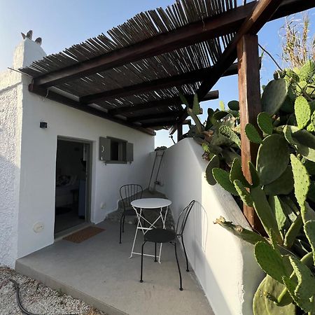 Vila Tavros Mykonos Town Exteriér fotografie